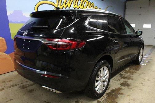 2021 Buick Enclave AWD Essence