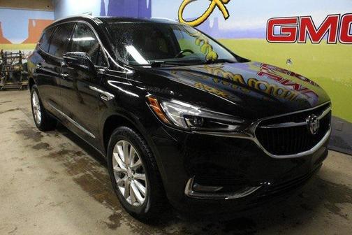 2021 Buick Enclave AWD Essence