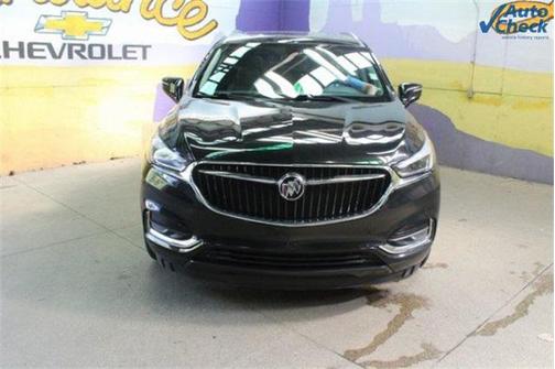 2021 Buick Enclave AWD Essence