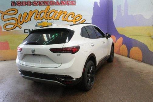 2023 Buick Envision Essence FWD