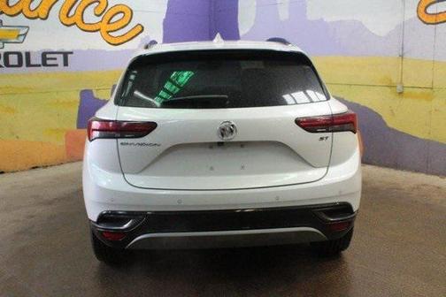 2023 Buick Envision Essence FWD