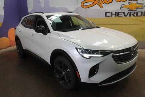 2023 Buick Envision Essence FWD