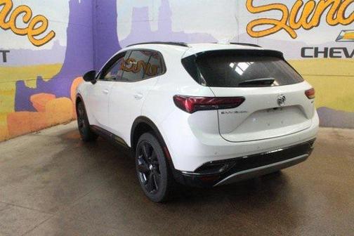 2023 Buick Envision Essence FWD