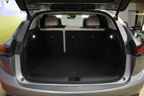 Moonstone Gray Metallic 2023 Buick Envision Preferred FWD