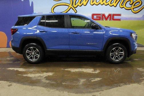 2025 GMC Terrain AWD Elevation