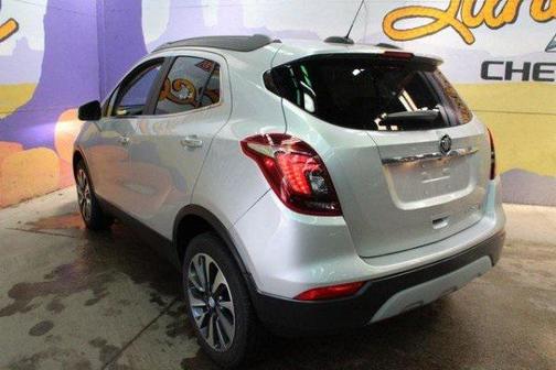 2019 Buick Encore Essence