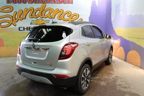 2019 Buick Encore Essence