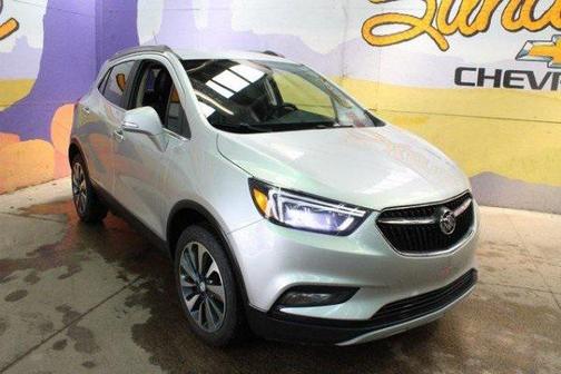 2019 Buick Encore Essence