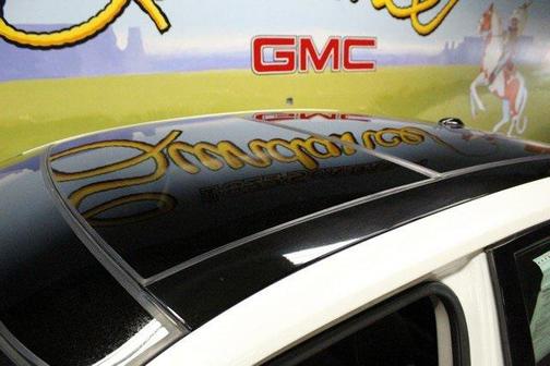 2017 Nissan Maxima 3.5 Platinum