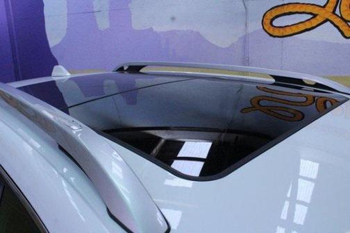 2016 Jeep Cherokee Overland