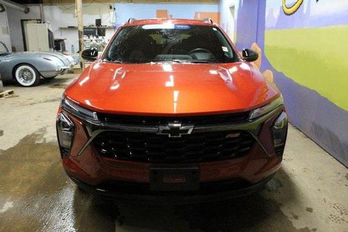2024 Chevrolet Trax FWD 2RS