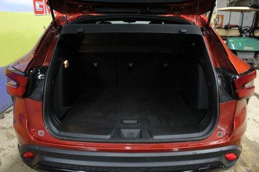 2024 Chevrolet Trax FWD 2RS