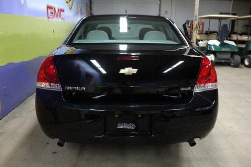 2016 Chevrolet Impala Limited LS