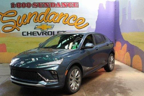 2024 Buick Envista Avenir FWD