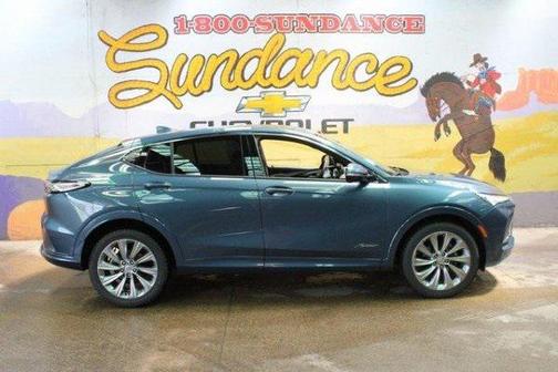 2024 Buick Envista Avenir FWD