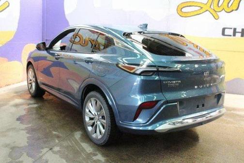 2024 Buick Envista Avenir FWD