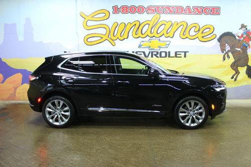 2023 Buick Envision Avenir AWD