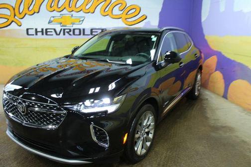 2023 Buick Envision Avenir AWD