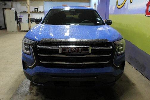 2025 GMC Terrain FWD Elevation