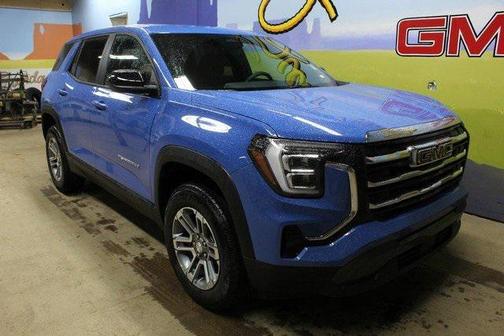 2025 GMC Terrain FWD Elevation