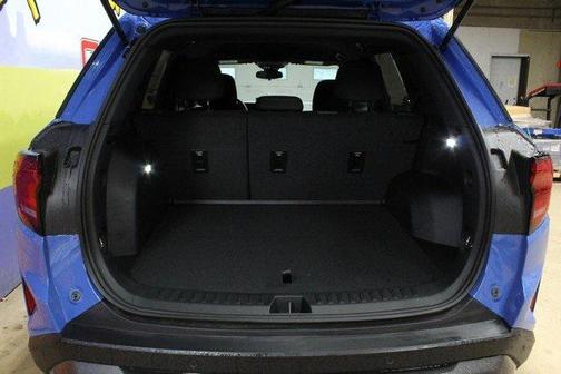 2025 GMC Terrain FWD Elevation