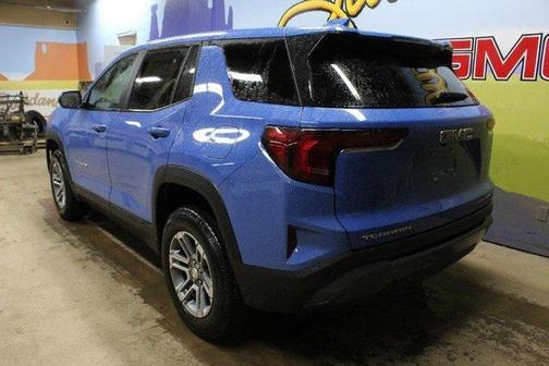 2025 GMC Terrain FWD Elevation