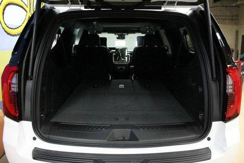 2026 GMC Yukon XL 4WD Elevation