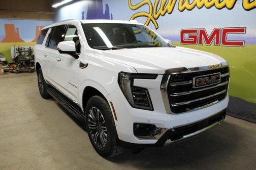 2026 GMC Yukon XL 4WD Elevation