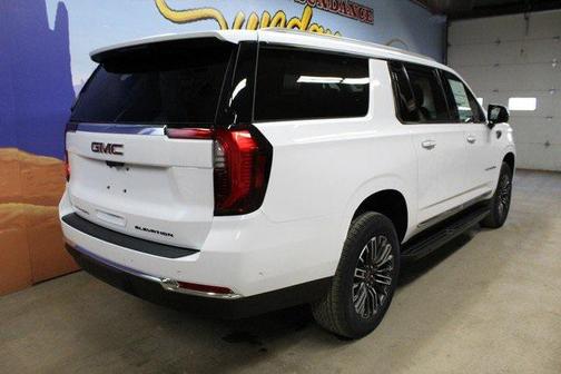 2026 GMC Yukon XL 4WD Elevation