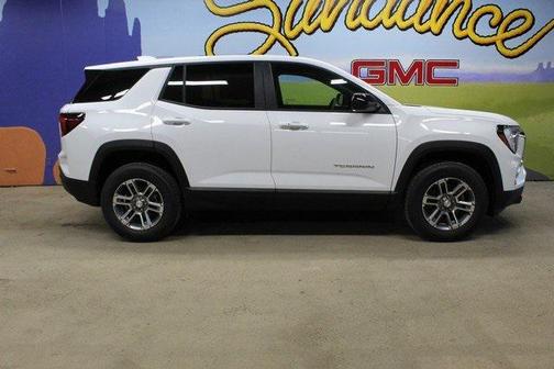 2025 GMC Terrain AWD Elevation