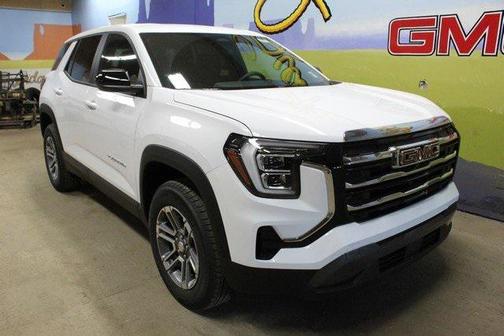 2025 GMC Terrain AWD Elevation