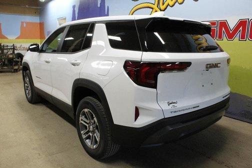 2025 GMC Terrain AWD Elevation