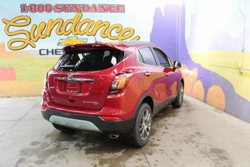 2019 Buick Encore Sport Touring