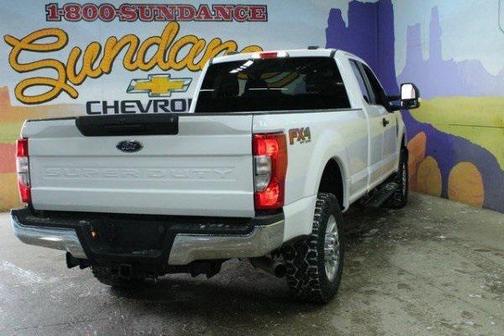2020 Ford F-350 XL