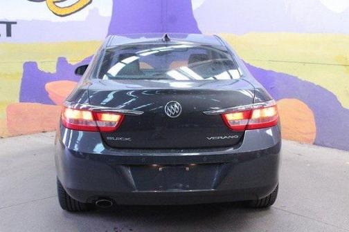 2015 Buick Verano Leather Group