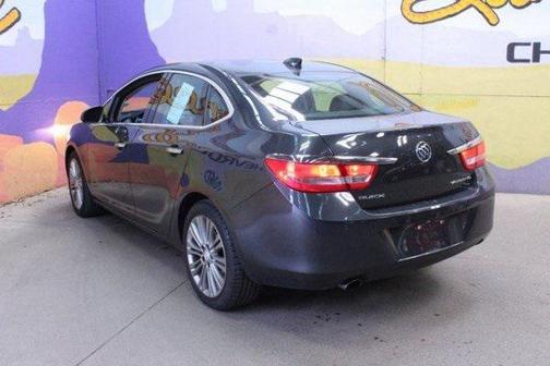 2015 Buick Verano Leather Group