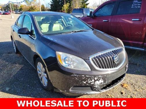 2014 Buick Verano Base