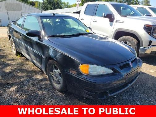 2003 Pontiac Grand Am GT1