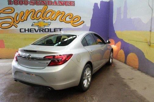 2017 Buick Regal Premium I