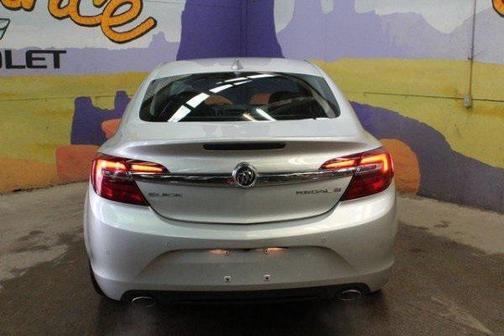 2017 Buick Regal Premium I