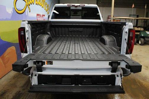 2026 GMC Sierra 2500 Denali Ultimate