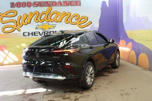 2024 Buick Envista Avenir FWD