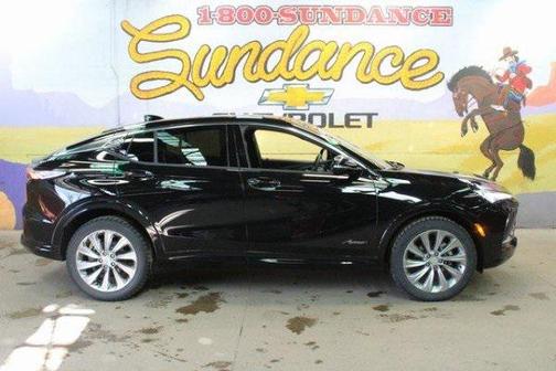 2024 Buick Envista Avenir FWD