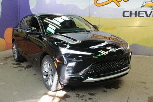 2024 Buick Envista Avenir FWD
