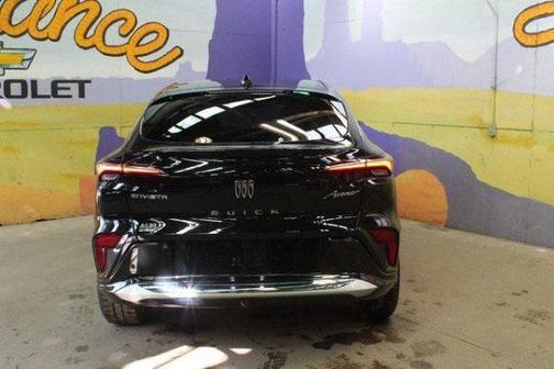 2024 Buick Envista Avenir FWD