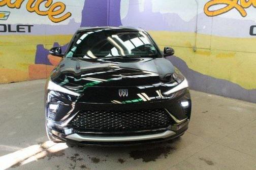 2024 Buick Envista Avenir FWD