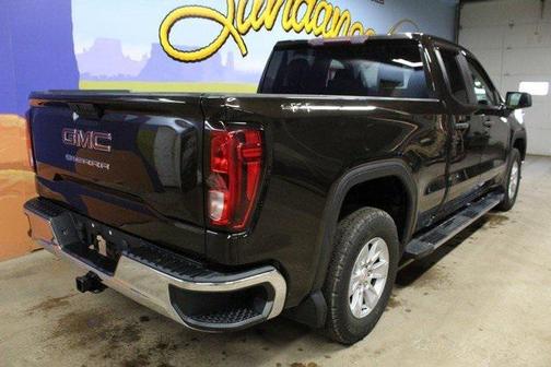 2019 GMC Sierra 1500 Base