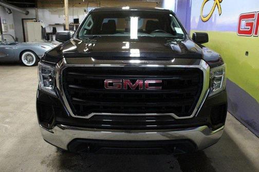 2019 GMC Sierra 1500 Base