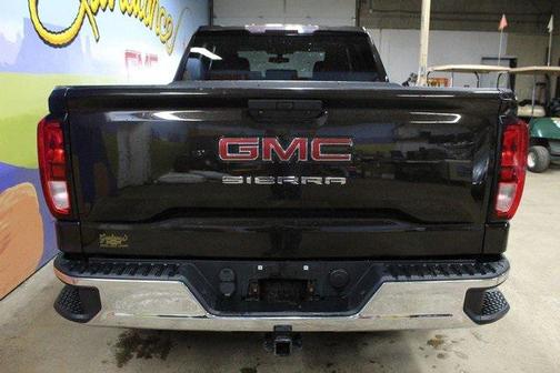 2019 GMC Sierra 1500 Base