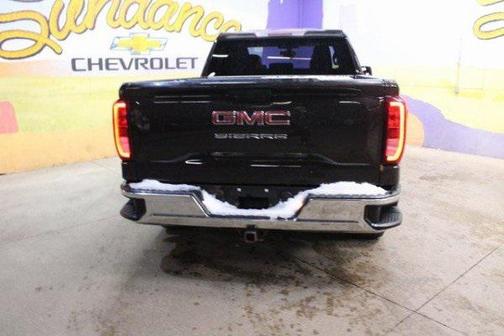 2019 GMC Sierra 1500 Base